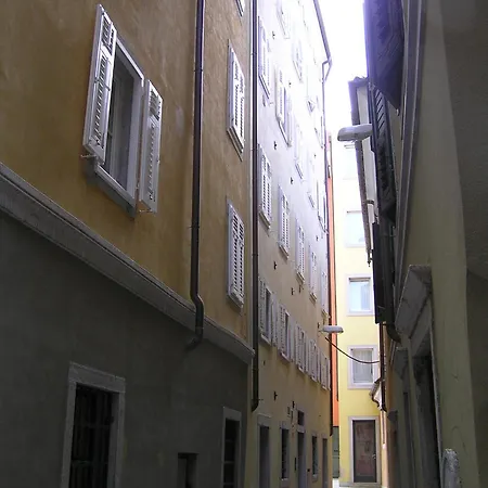 Joyce Hotel 3*