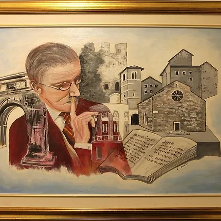 Hotel Joyce