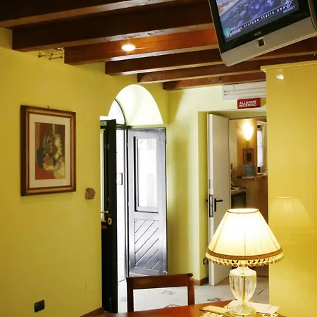 Joyce Hotel Triest