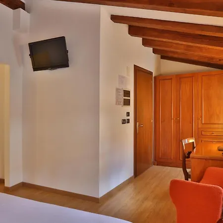 Hotel Joyce Triest