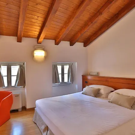 Joyce Hotel Triest