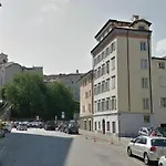 Hotel Joyce Terst