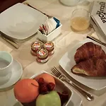 Hotel Joyce Terst
