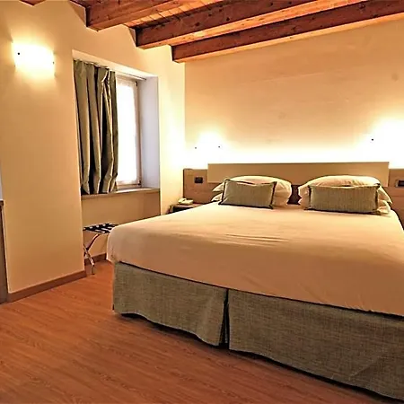 James Joyce Otel Trieste