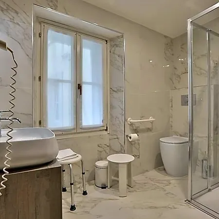 James Joyce Otel Trieste