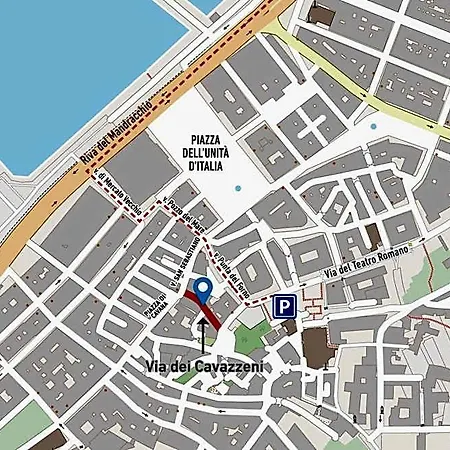 Otel James Joyce Trieste