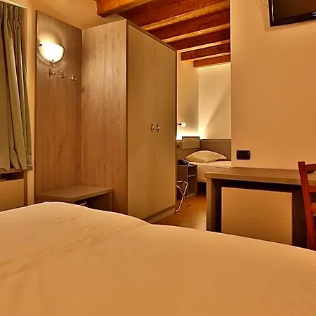 James Joyce Otel Trieste