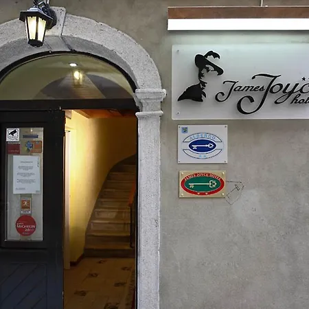 酒店 Joyce 3*
