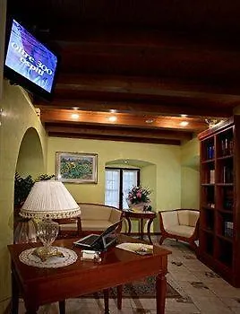 Joyce Hotel 3*