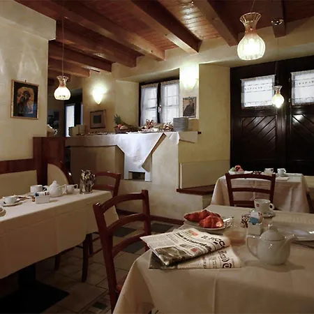 Joyce 호텔 트리에스테