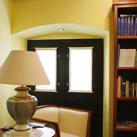Otel James Joyce 3*