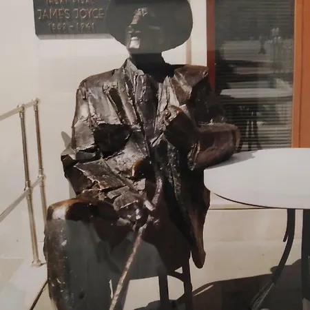 James Joyce Otel
